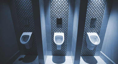 Male Incontinence: What You Need to Know