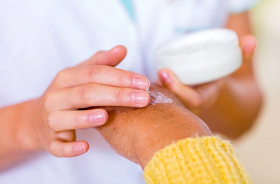 Skincare and Incontinence