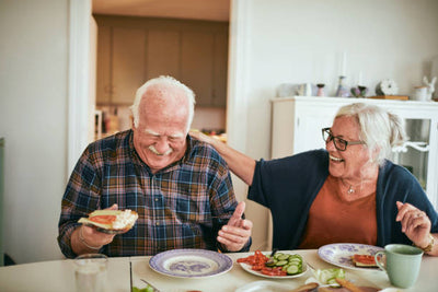 Top 10 Incontinence Triggers