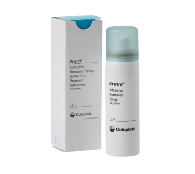Brava® Sting Free Adhesive Remover