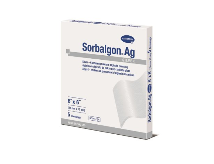 Sorbalgon® Silver Alginate Dressing