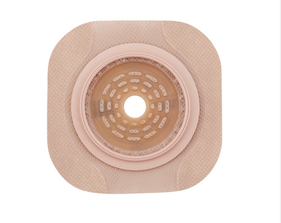 Hollister New Image™ Flat Flextend™ Skin Barrier