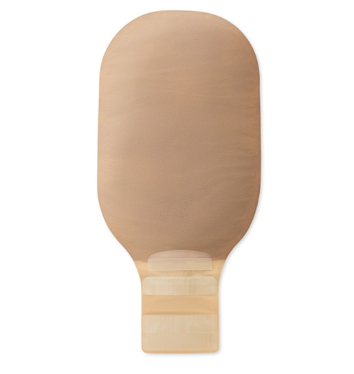 New Image™ Two-Piece System Urostomy Pouch 12 Inch Length