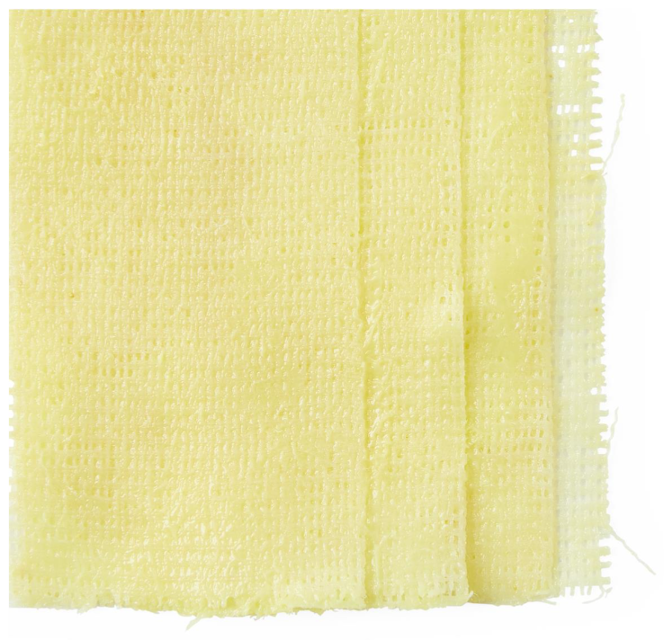 CURAD Xeroform Sterile Nonadherent Gauze Dressings