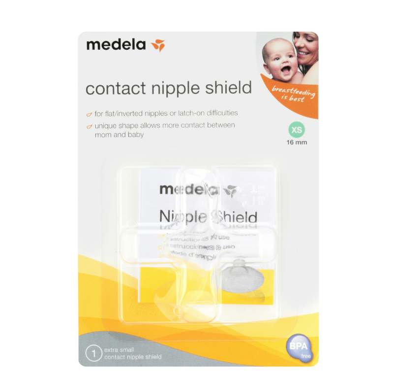 Silicone Reusable Nipple Shields Rely Medical Supply, LLC Silicone Reusable Nipple Shields Rely Medical Supply, LLC