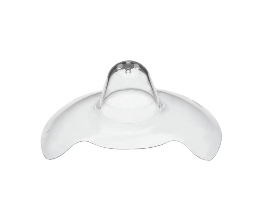 Silicone Reusable Nipple Shields