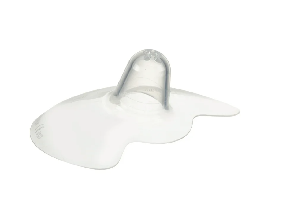 Silicone Reusable Nipple Shields