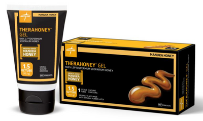 TheraHoney Honey Wound Gel