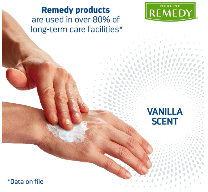 Remedy Clinical Silicone Cream