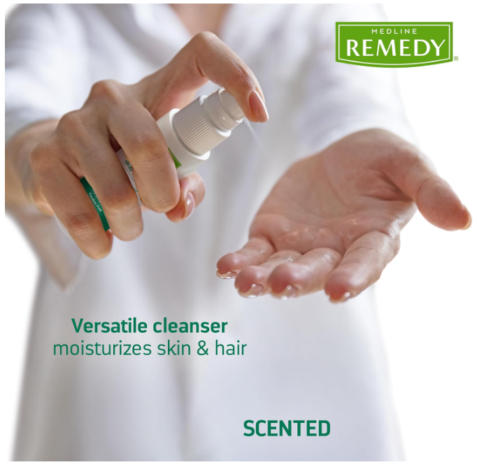 Remedy Essentials Cleanse Spray Cleanser (6 Pack)