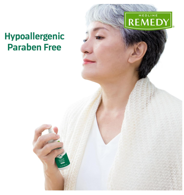 Remedy Essentials Cleanse Spray Cleanser (6 Pack)