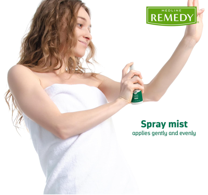 Remedy Essentials Cleanse Spray Cleanser (6 Pack)