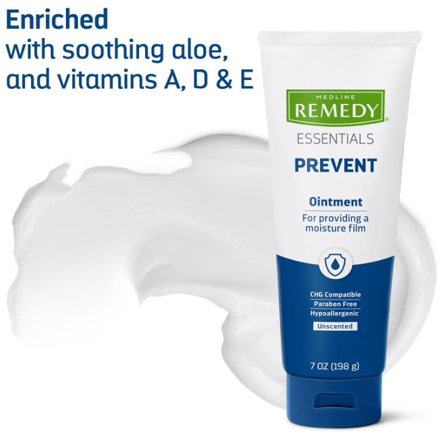 Remedy Essentials Moisturizing Ointment