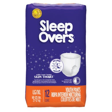 SleepOvers® Youth Pants