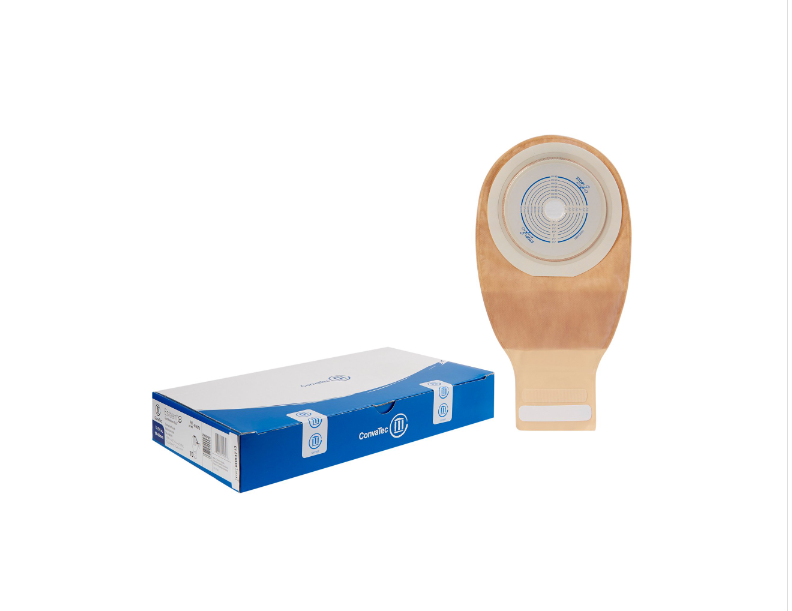 ConvaTec Esteem®+ One-Piece Drainable Pouch, Filtered