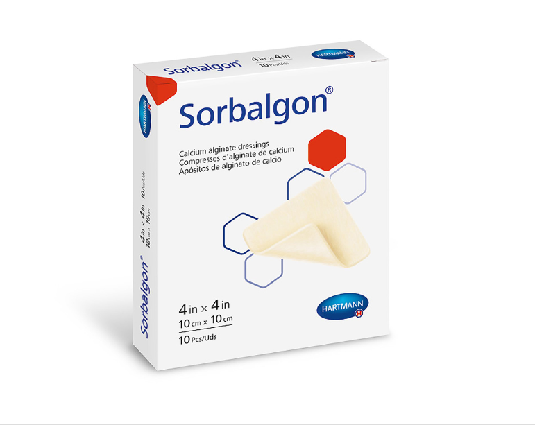 Sorbalgon® Calcium Alginate Dressing