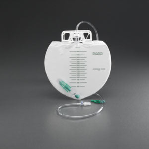 Irrigation Drain Bag 4L (BAR 153509)