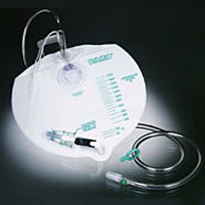 Drainage Bag 2000ml (BAR 154002)