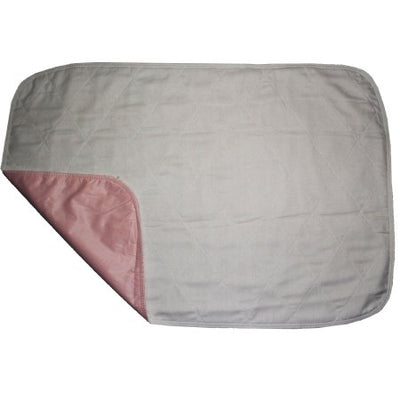 Beck's Classic Birdseye Reusable Underpad - 24" X 36"