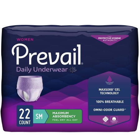 Prevail® Underwear for Women