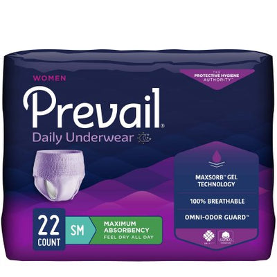 Prevail® Underwear for Women