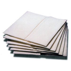 Tena DRY Washcloths