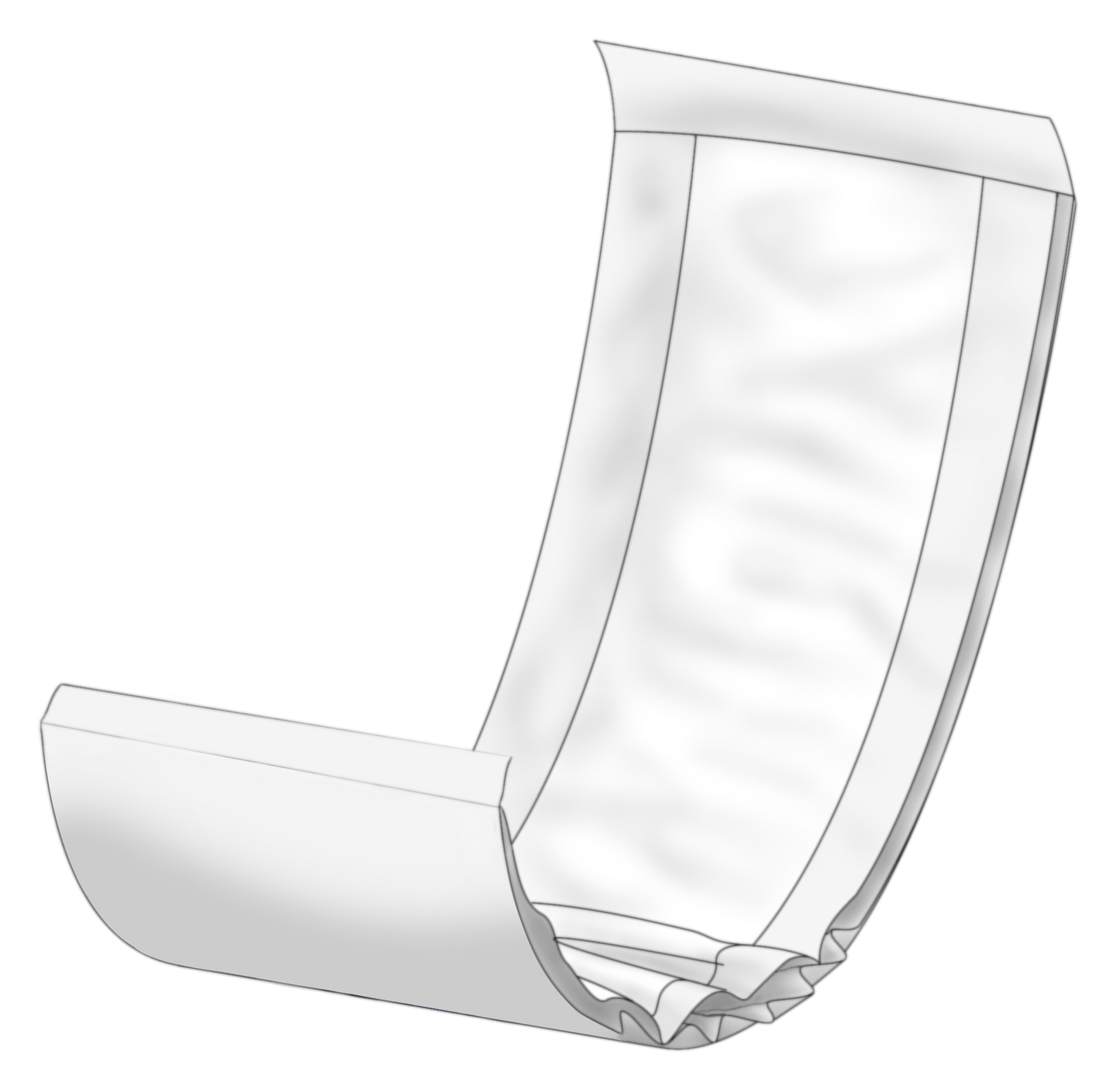 Abena Boost Booster Pad