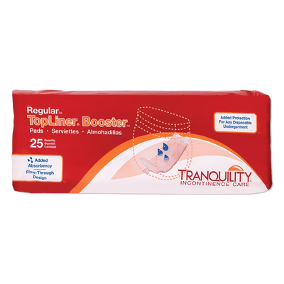 Tranquility® TopLiner™ Booster Pad