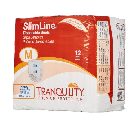 Tranquility® SlimLine® Briefs