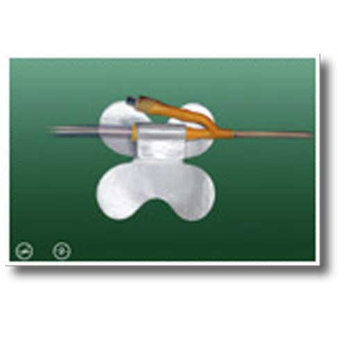 Cath Secure Plus Tube Holder