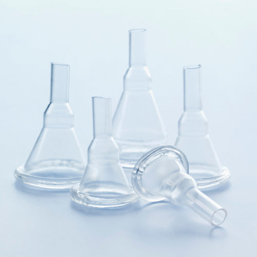 Freedom Clear Male External Catheter 28MM (COL 5290)