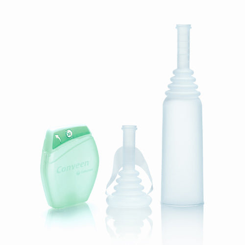 Conveen Optima Male External Catheter (COL 22025)