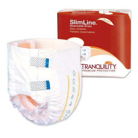 Tranquility® SlimLine® Briefs