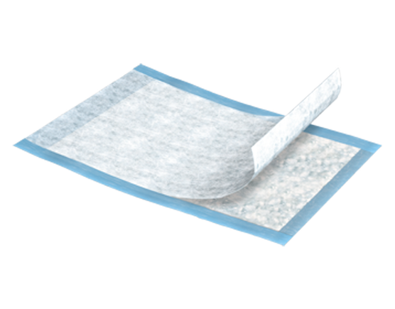 TENA® 352 Harmonie Disposable Underpads (23" x 36")