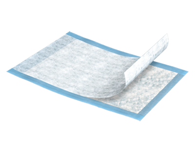 TENA® 352 Harmonie Disposable Underpads (23" x 36")