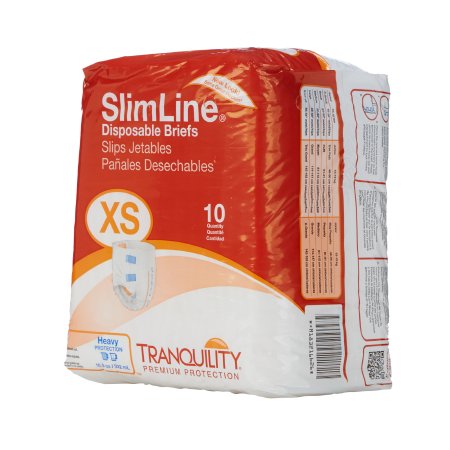 Tranquility® SlimLine® Briefs