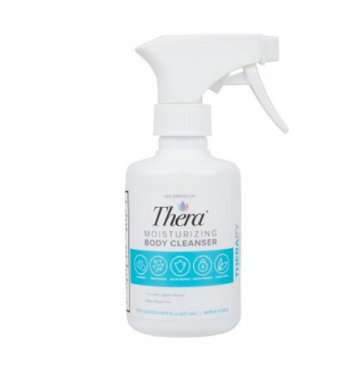 Thera® Moisturizing Body Cleanser