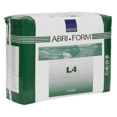 Abena Abri-Form Comfort Briefs - SPECIAL ORDER  ALL SALES FINAL