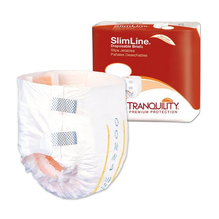 Tranquility® SlimLine® Briefs
