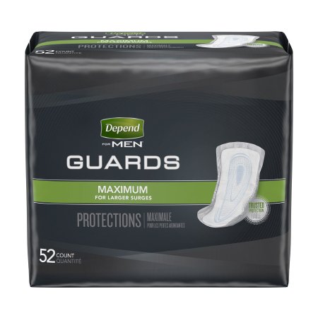 Depend® Male Guard