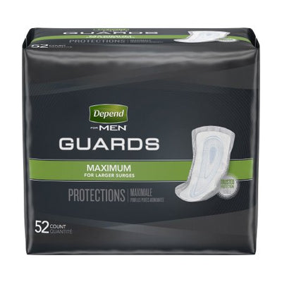 Depend® Male Guard