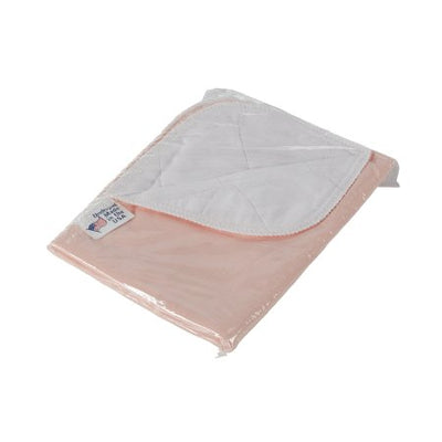 Beck's Classic Birdseye Reusable Underpad - 18" X 24"
