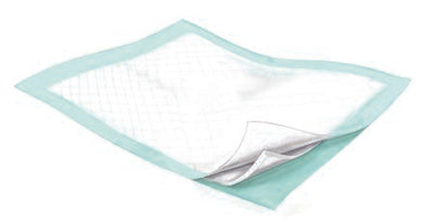 Wings™ Underpad - 36" X 36"