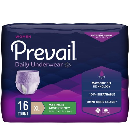 Prevail® Underwear for Women