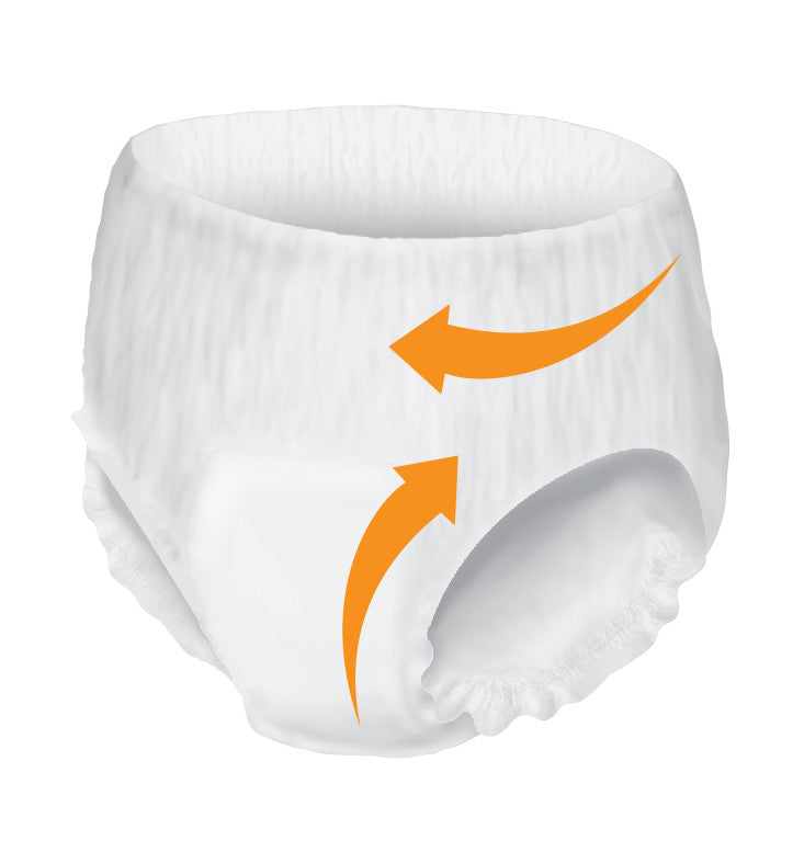 Prevail® Extra Absorbacy Underwear product image
