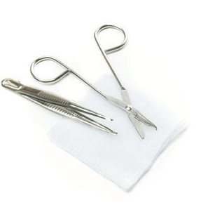 Buy Mckesson Suture Removal Kit - 240P