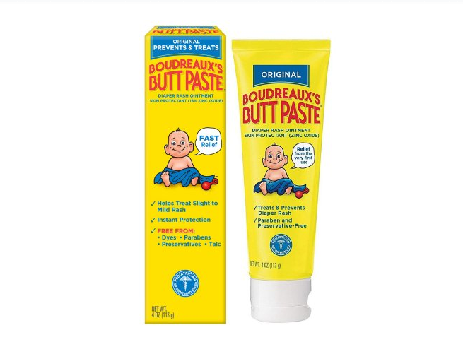Boudreaux's Butt Paste®