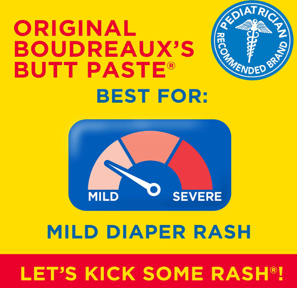 Boudreaux's Butt Paste®