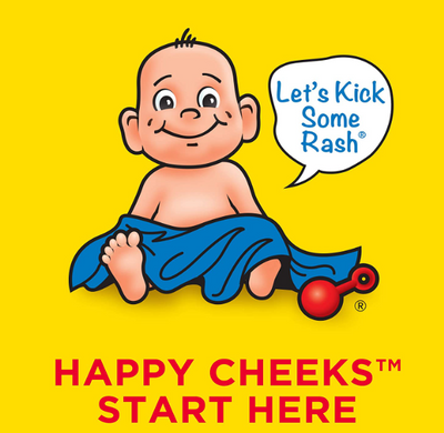 Boudreaux's Butt Paste®