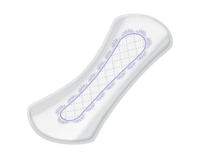 Prevail® Bladder Control Pantiliner - Very Light, size 7.5", product image